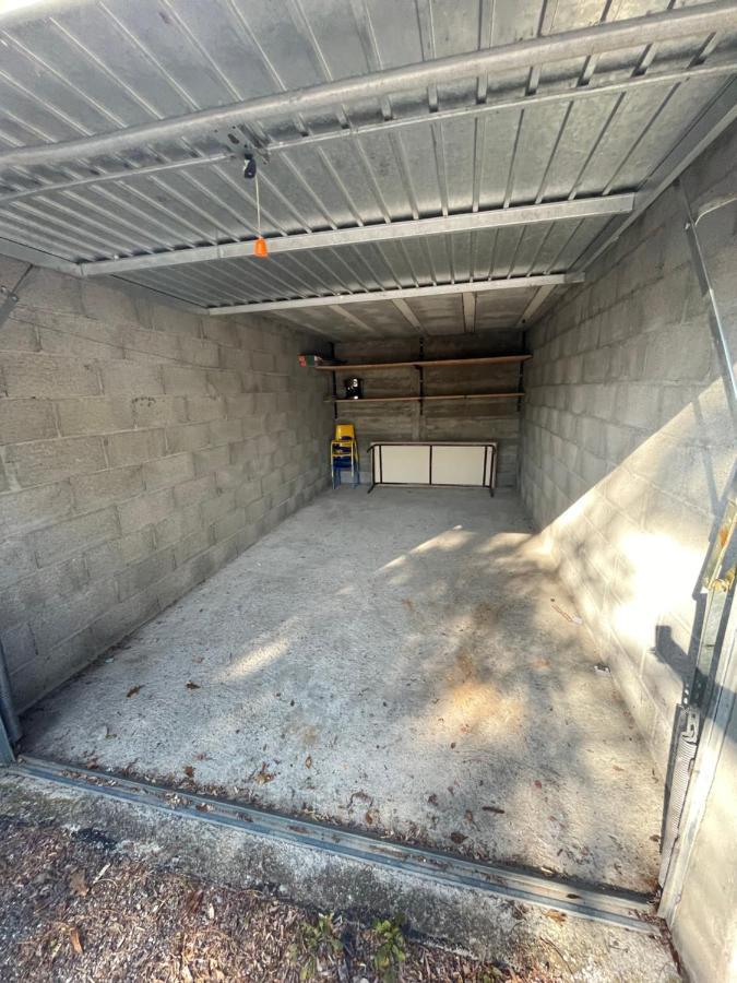 Appartement rénové à 200m de la plage + garage Embrun Exterior foto